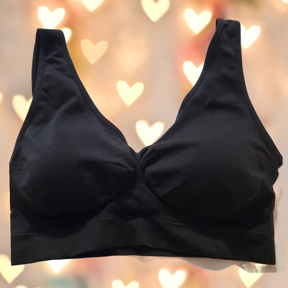 Workout Bra - Size 3XL